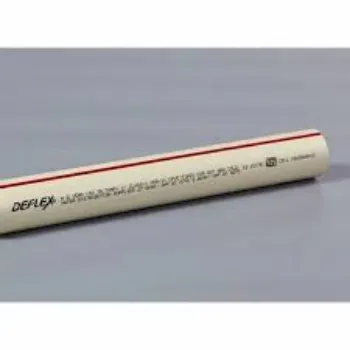 Cpvc Pipe